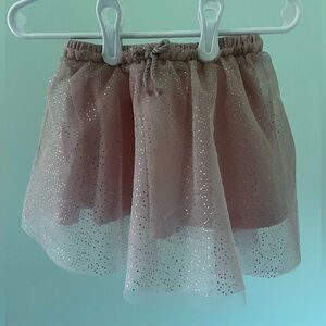 Zara Pink Tutu